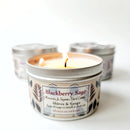 Blackberry Sage Candle