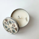 Blackberry Sage Candle