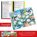 Drumbeat Decodable Book Set 1 (5 Books)