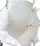 Rope Tote Bag (Little Critters Tan)