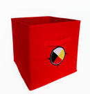 Foldable Cube Storage Bins (4 Colour)