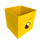 Foldable Cube Storage Bins (4 Colour)