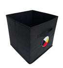 Foldable Cube Storage Bins (4 Colour)