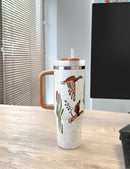 40oz Travel Tumblers (Mallards)