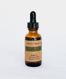 Woodland Glow Beard Oil 1oz