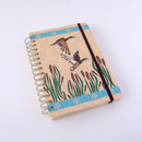 Spiral Journal (Mallards)