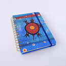 Spiral Journal (Turtle Isle)