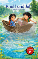 Drumbeat Decodable Book Set 1 (5 Books)