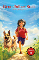 Drumbeat Decodable Book Set 1 (5 Books)