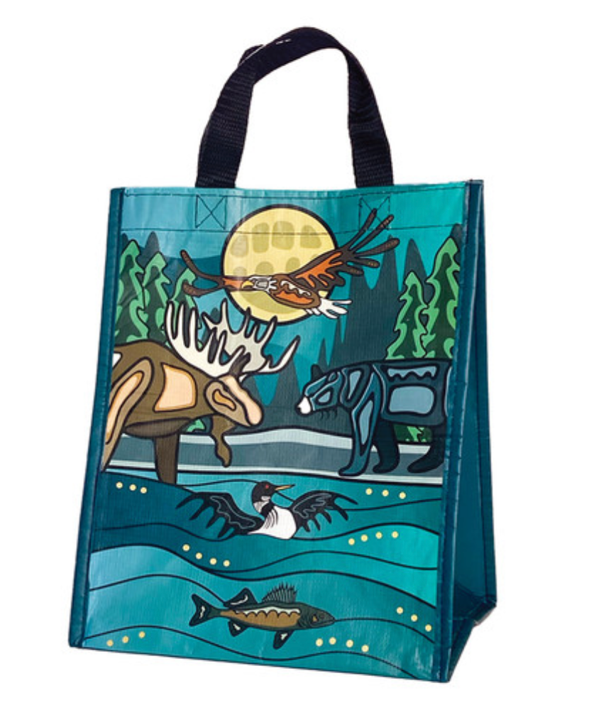 Eco Bags