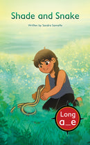 Drumbeat Decodable Set 2 (8 Books)