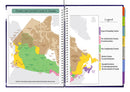 Undated Teacher Planner