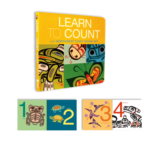 Learn to Count (Limited Quantity)
