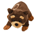 Beaver Finger Puppet, 5"