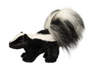 Stuffed (Skunk)
