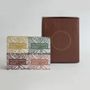 Cleanse - 4pc Sacred Soap Set