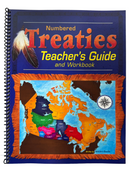 The Numbered Treaties Teacher's Guide and Student Workbook
