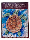 Colouring Book (Adult)