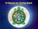 Thirteen Moons on Turtle's Back (HC) (Pre-Order for Nov 20/25)