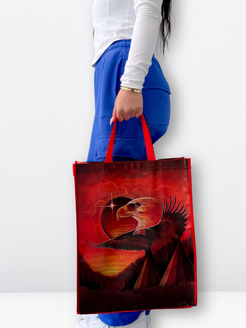 ECO Bag (Eagle)