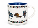 14oz-Ceramic Mug (Seven Teachings)