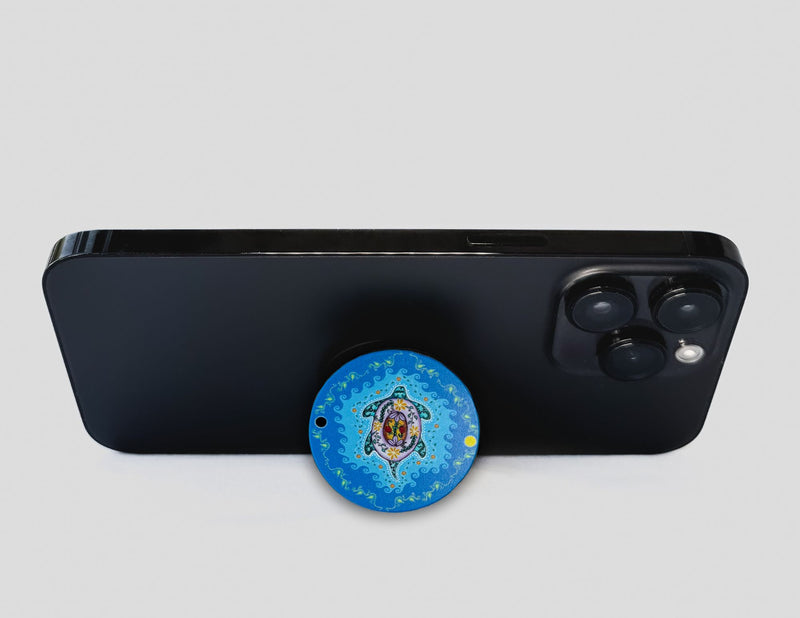Phone Grip (Turtle)