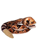 Puppet (Rattle Snake)
