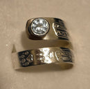 The Sea Wolf Family Ring