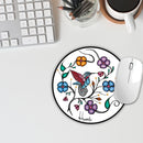 Mouse Pad (Floral)