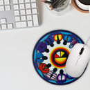 Mouse Pad (People)