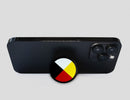 Phone Grip (Medicine Wheel)
