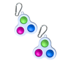 4-Piece Fidget Toy Set