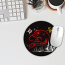 Mouse Pad (Eagle)