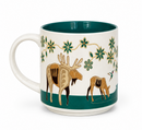 14oz-Ceramic Mug (Reflections)