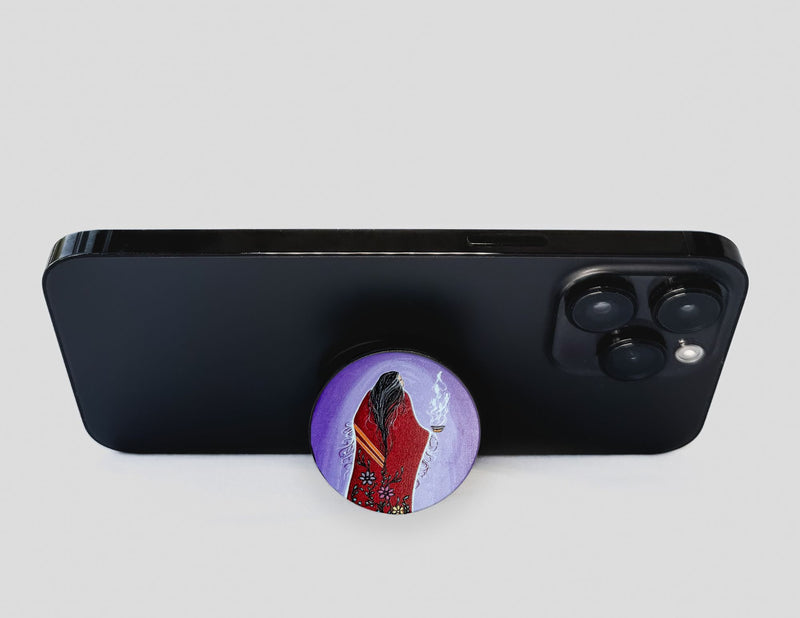 Phone Grip (Stolen Sisters)