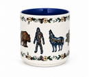 14oz-Ceramic Mug (Seven Teachings)