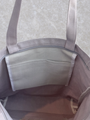 Embroidered Tote Bag (Seven Teachings)