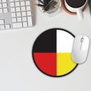 Mouse Pad (4 Colours)