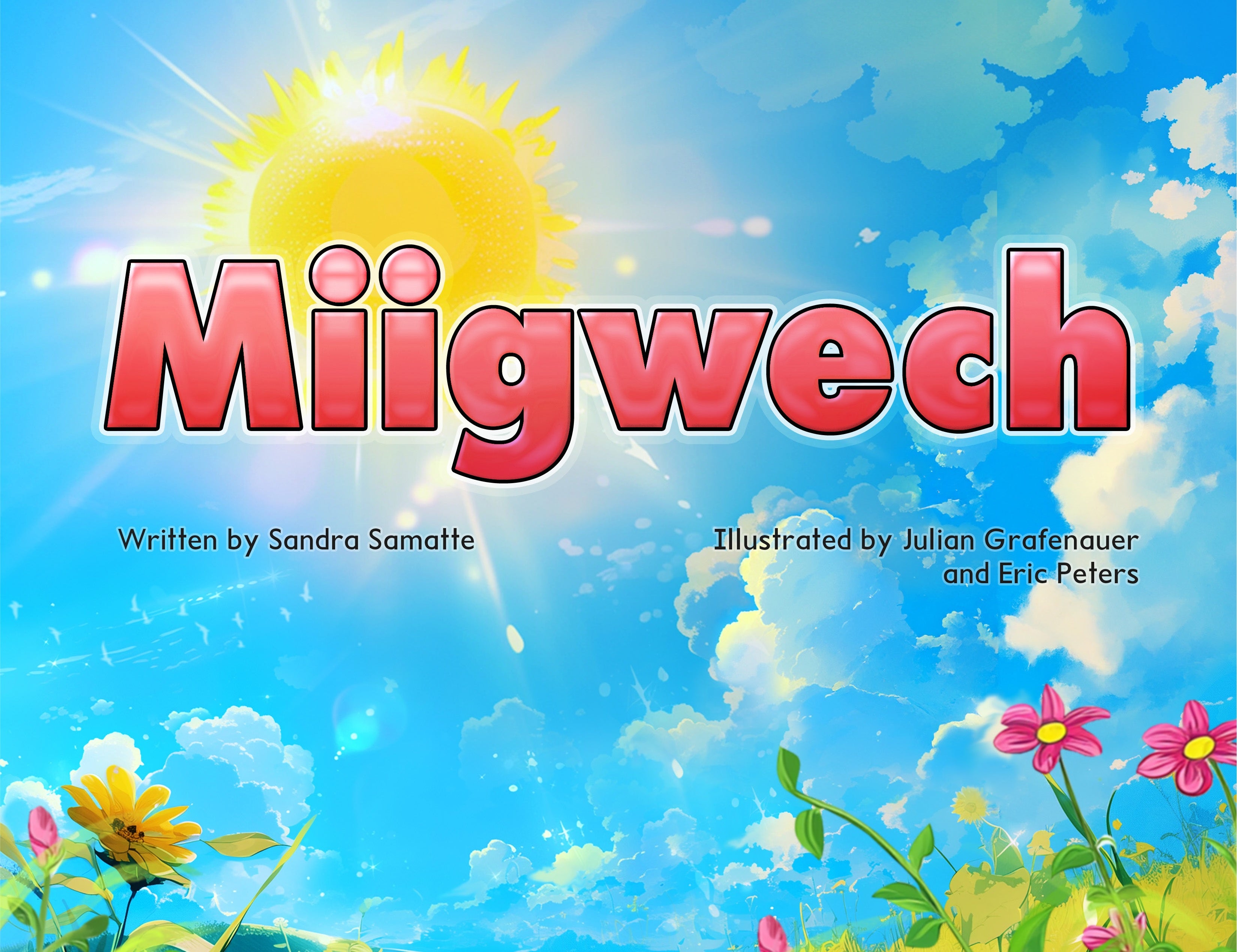 Miigwech (HC)