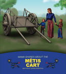 Mama Shares About and Papa Shares About Métis series. (Set of 10 books)