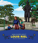 Mama Shares About and Papa Shares About Métis series. (Set of 10 books)