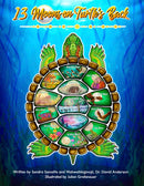 13 Moons on Turtle's Back (Step-By-Step Resource)