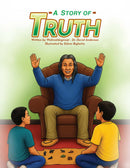 The Seven Teachings, A Story Of. Set of 7 Books.