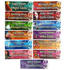 13 Moons on Turtle's Back Calendar Set