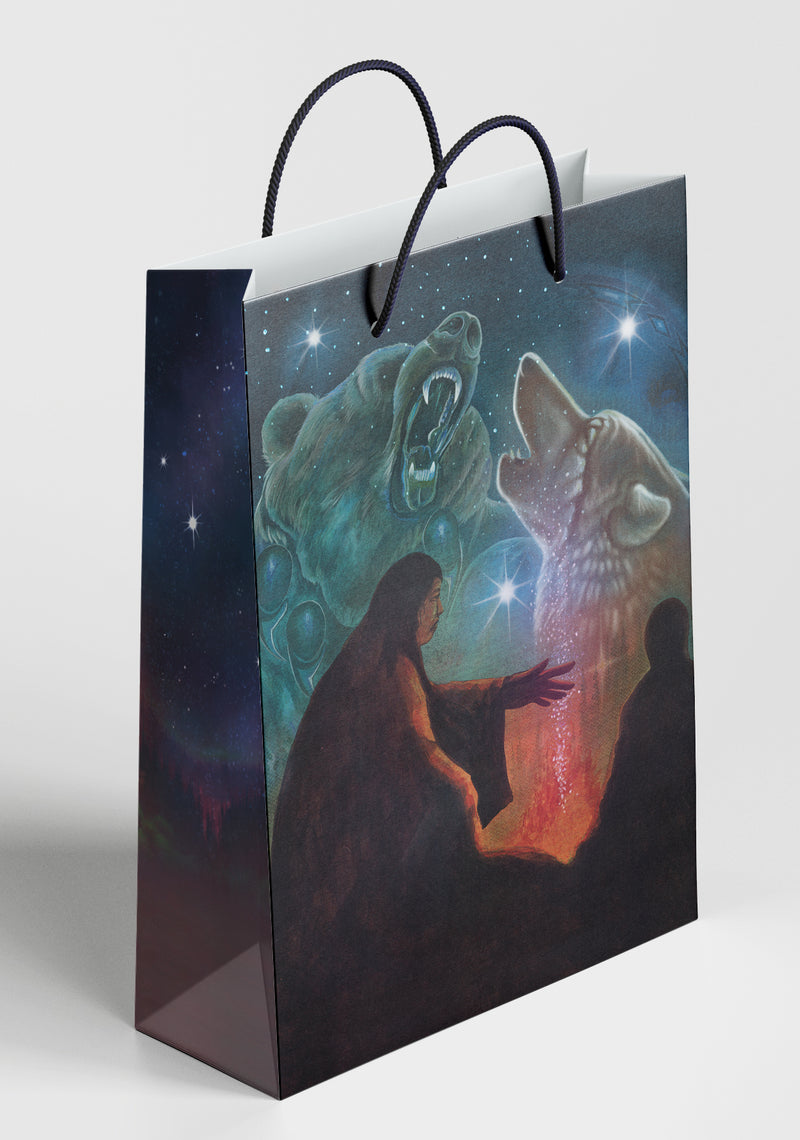 Gift Bag (Elder)