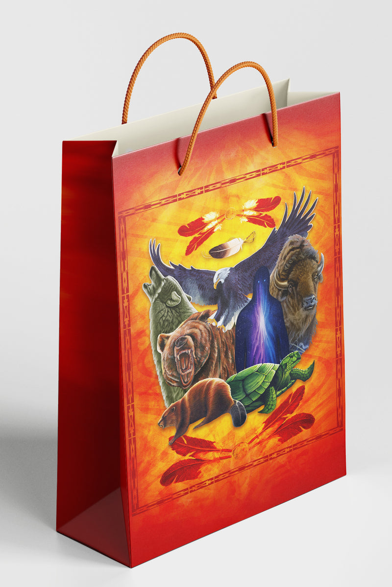 Gift Bag (7T)