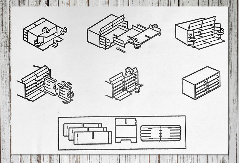 Shelf Organizer (8)