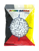 Pony Beads (White)