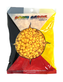 Pony Beads (Yellow)