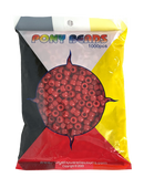 Pony Beads (Red)